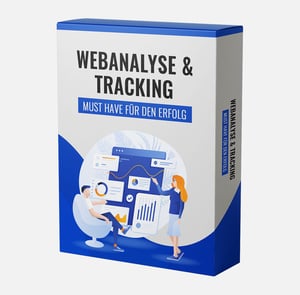 Webanalyse & Tracking