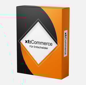 xt:Commerce - Für Entscheider