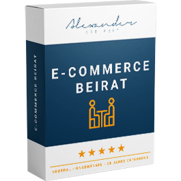E-Commerce Beirat